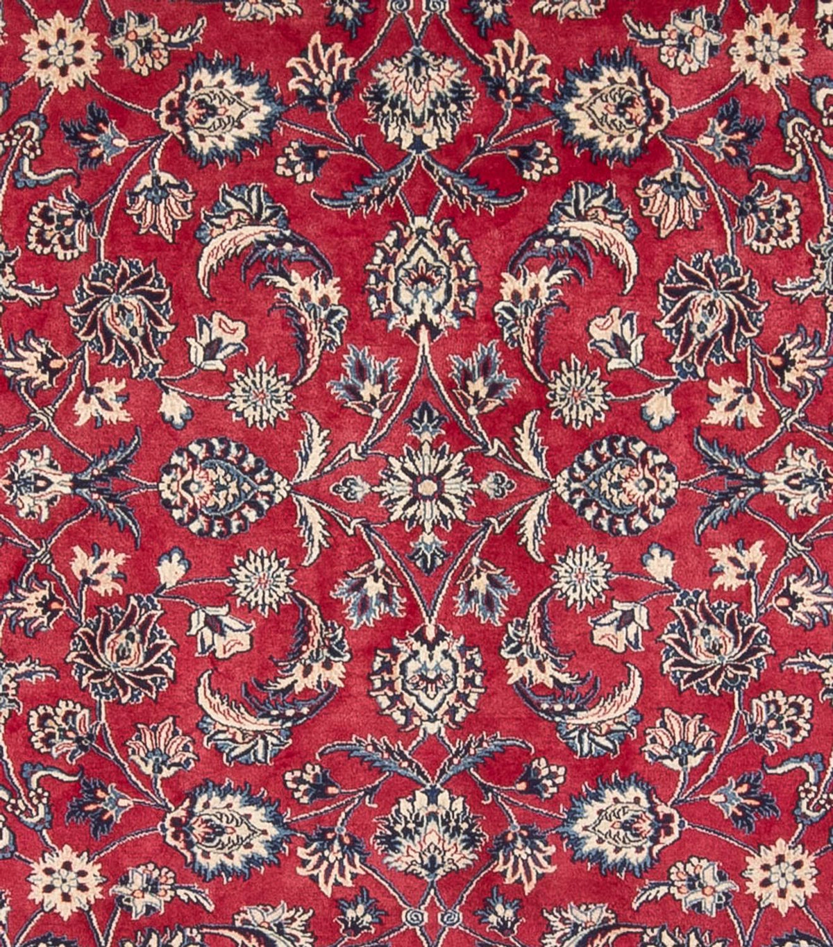 Alfombra persa - Clásica - 335 x 253 cm - rojo