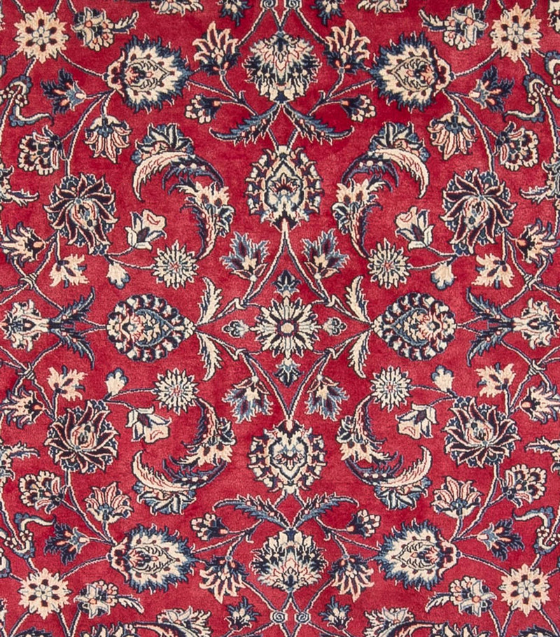Alfombra persa - Clásica - 335 x 253 cm - rojo