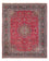 Alfombra persa - Clásica - 382 x 298 cm - rojo