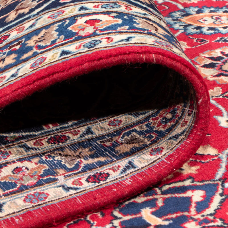 Alfombra persa - Clásica - 382 x 298 cm - rojo
