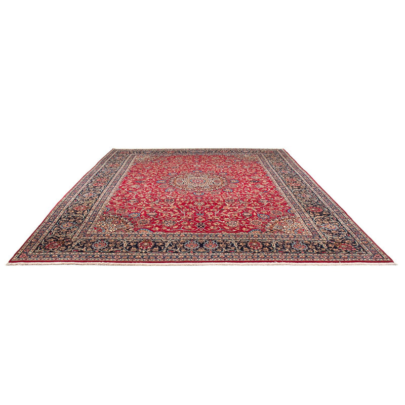 Alfombra persa - Clásica - 382 x 298 cm - rojo