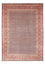 Alfombra persa - Clásica - 337 x 246 cm - azul