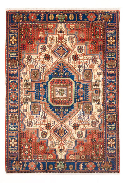 Nahavand Alfombra 140x190cm - Alfombra persa