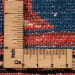 Alfombra persa - Nómada - 205 x 137 cm - azul