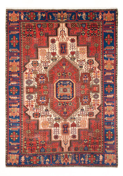 Nahavand Alfombra 140x200cm - Alfombra persa