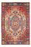 Alfombra persa - Nómada - 200 x 140 cm - azul