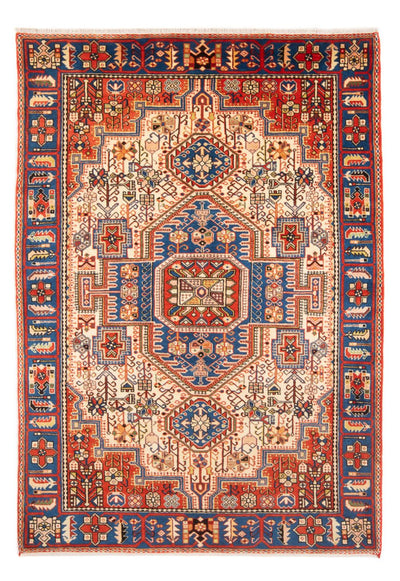 Nahavand Alfombra 140x207cm - Alfombra persa