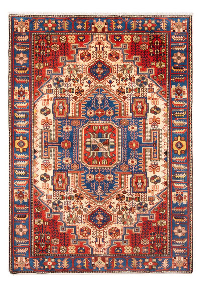 Nahavand Alfombra 143x200cm - Alfombra persa