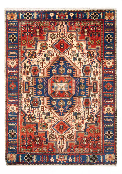 Nahavand Alfombra 140x200cm - Alfombra persa