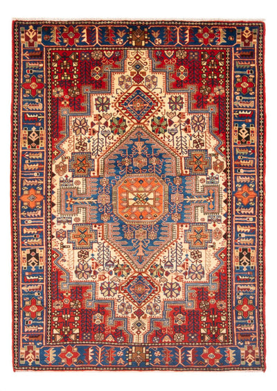 Nahavand Alfombra 140x205cm - Alfombra persa