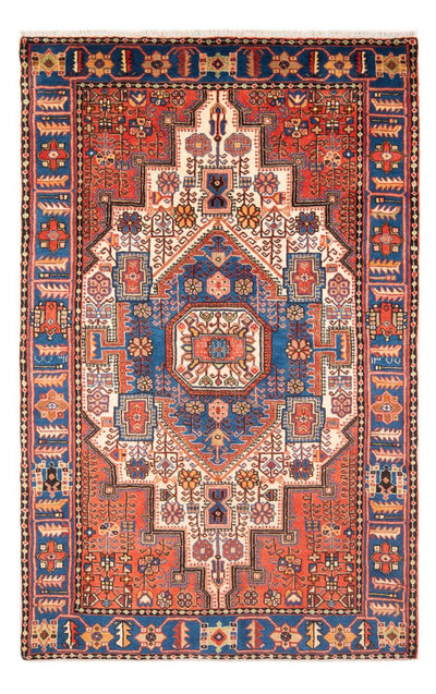 Nahavand Alfombra 138x212cm - Alfombra persa