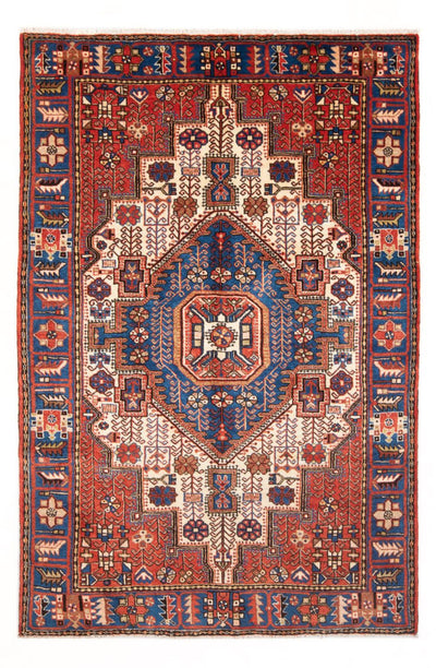 Nahavand Alfombra 140x200cm - Alfombra persa