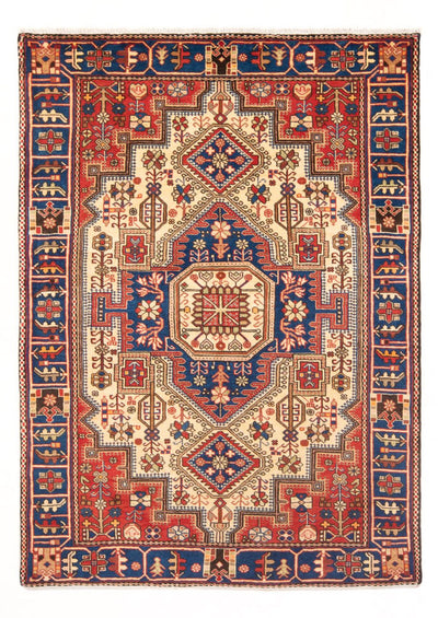 Nahavand Alfombra 136x190cm - Alfombra persa