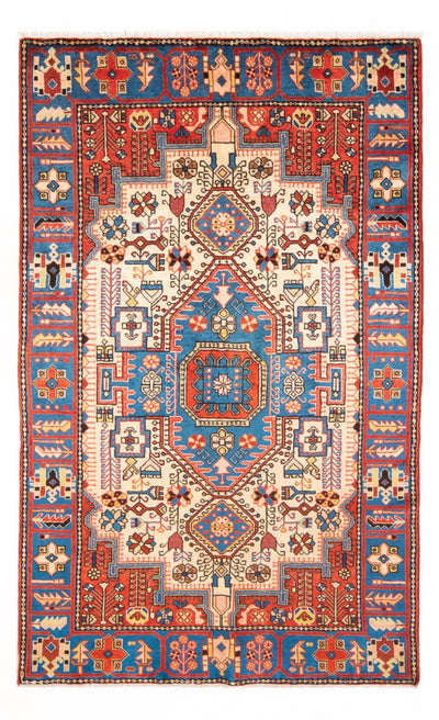 Nahavand Alfombra 134x200cm - Alfombra persa