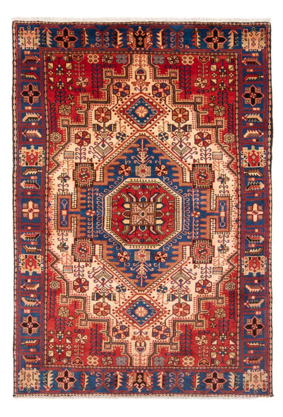 Nahavand Alfombra 130x200cm - Alfombra persa
