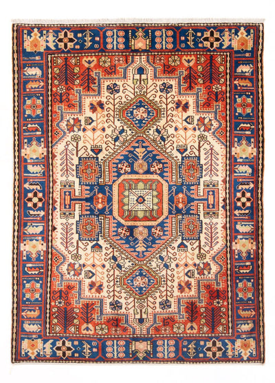 Nahavand Alfombra 140x190cm - Alfombra persa