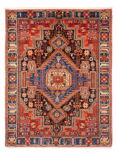 Nahavand Alfombra 151x198cm - Alfombra persa