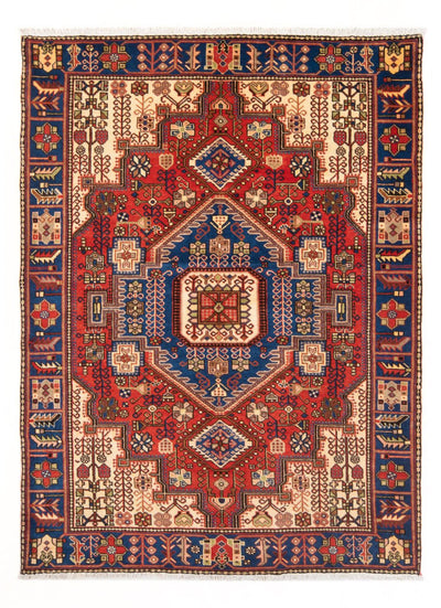Nahavand Alfombra 150x197cm - Alfombra persa