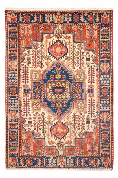 Nahavand Alfombra 137x200cm - Alfombra persa