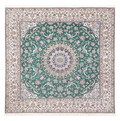 Nain Alfombra 248x264cm - Alfombra persa