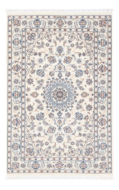 Nain - 6La Alfombra 82x128cm - Alfombra persa
