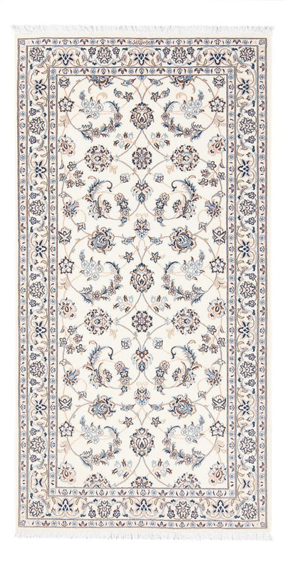 Nain - 6La Alfombra 84x163cm - Alfombra persa