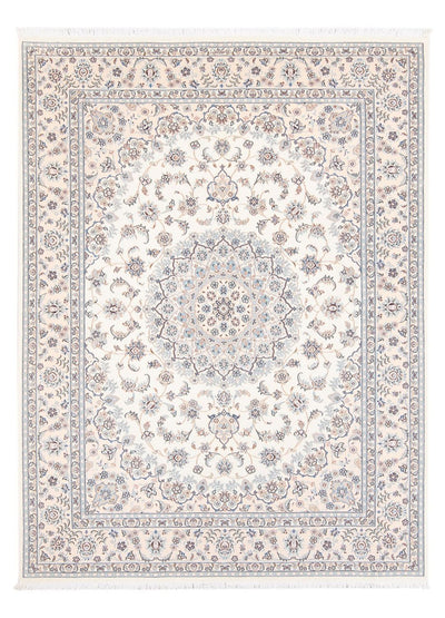 Nain - 6La Alfombra 150x208cm - Alfombra persa