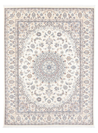 Nain - 6La Alfombra 150x206cm - Alfombra persa