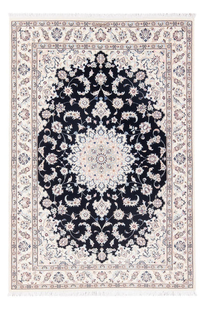 Nain - 6La Alfombra 108x164cm - Alfombra persa