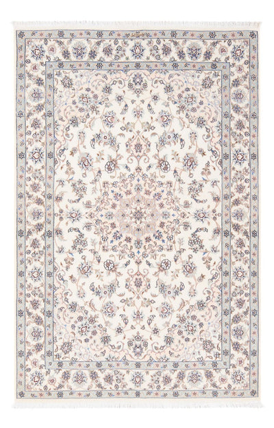 Nain - 6La Alfombra 110x162cm - Alfombra persa