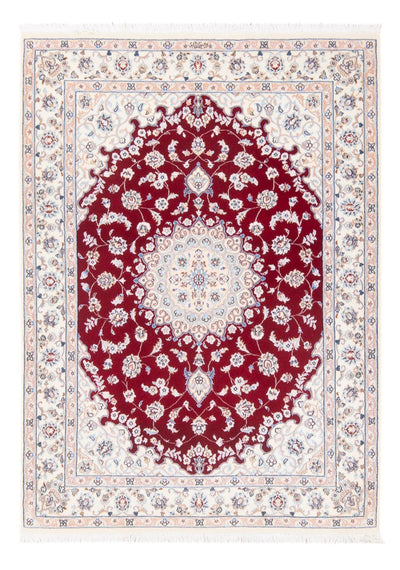 Nain - 6La Alfombra 108x154cm - Alfombra persa
