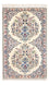 Alfombra Persa - Nain - Prima - 80 x 50 cm - crema