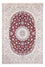 Alfombra Persa - Nain - Prima - 304 x 205 cm - rojo