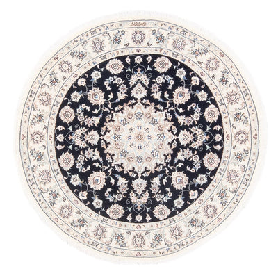 Nain - 6La Alfombra 104x105cm - Alfombra persa