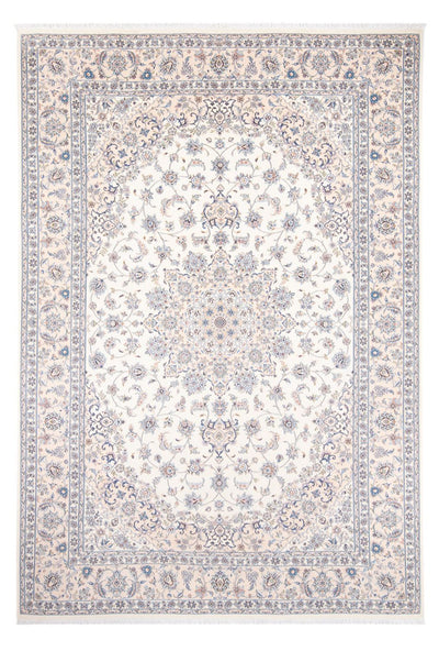 Nain - 6La Alfombra 200x302cm - Alfombra persa