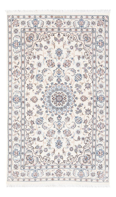 Nain - 6La Alfombra 81x133cm - Alfombra persa