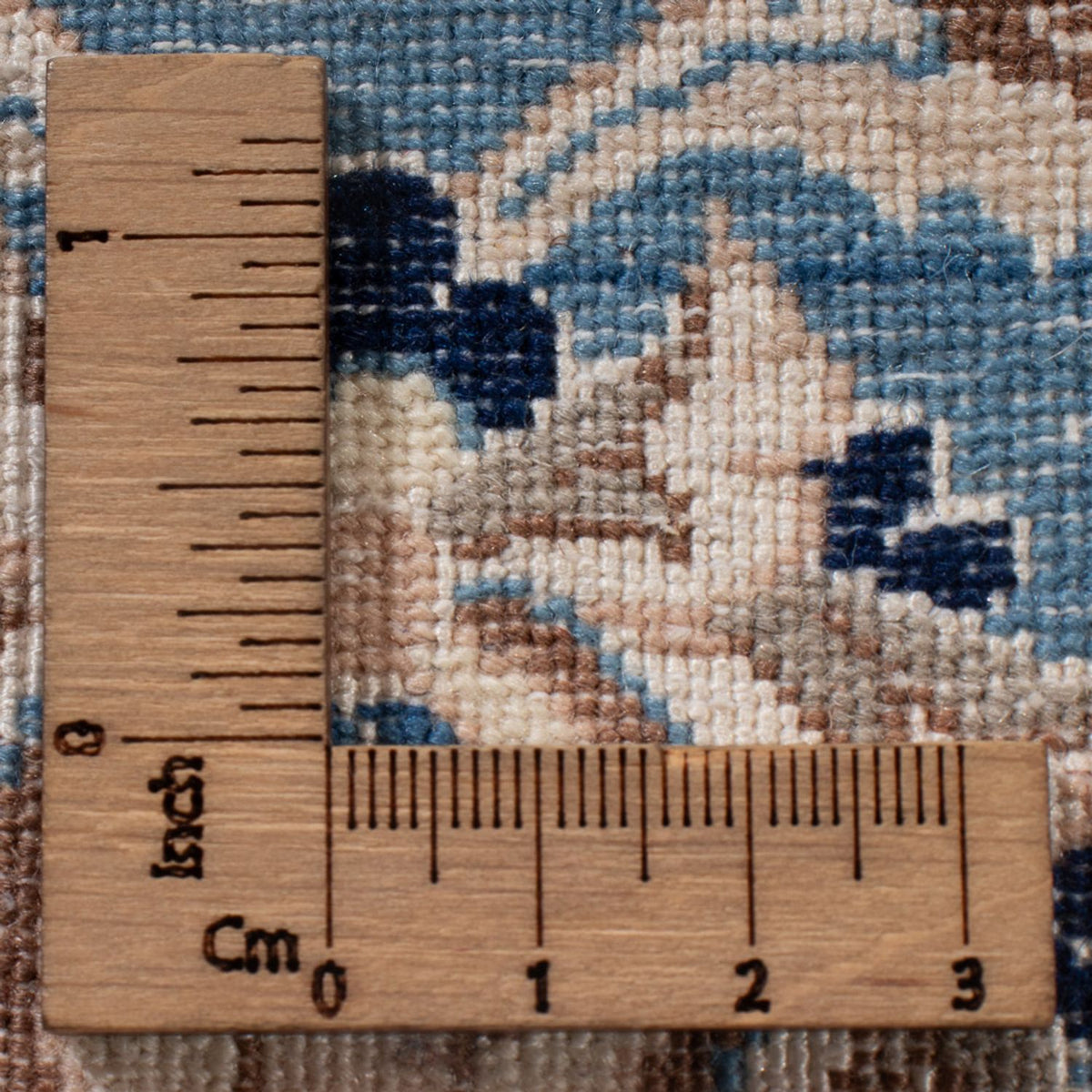 Alfombra Persa - Nain - Prima - 292 x 197 cm - multicolor