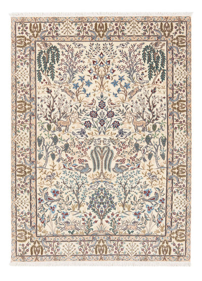 Nain - 6La Alfombra 100x140cm - Alfombra persa