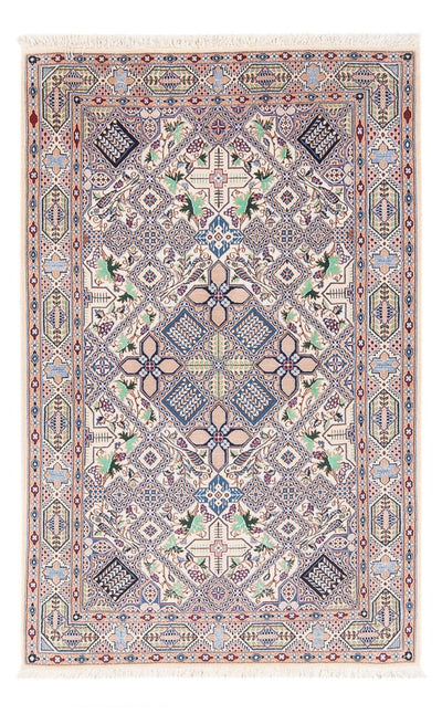 Nain - 6La Alfombra 87x130cm - Alfombra persa