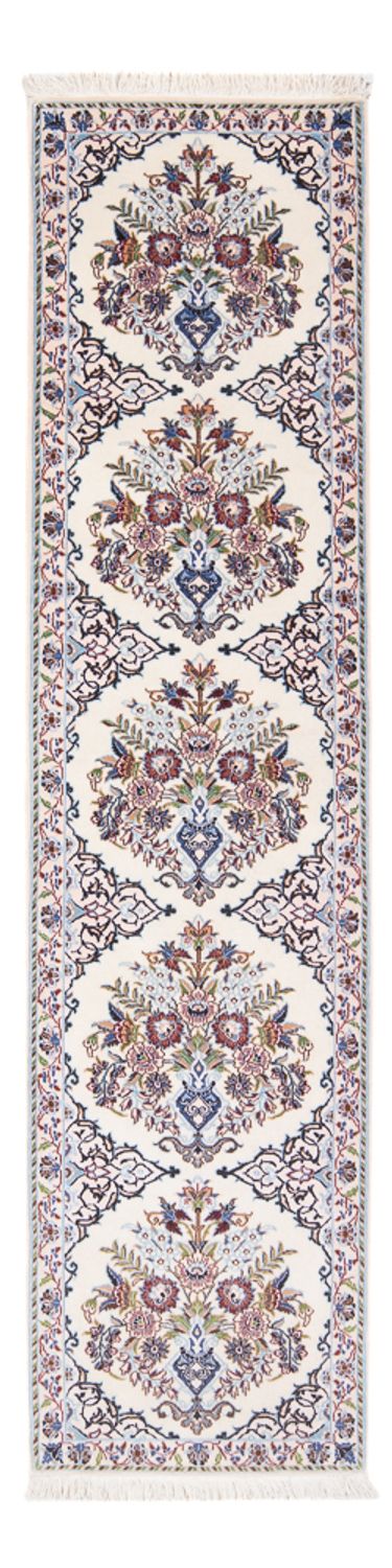 Nain - 6La Alfombra 52x196cm - Alfombra persa