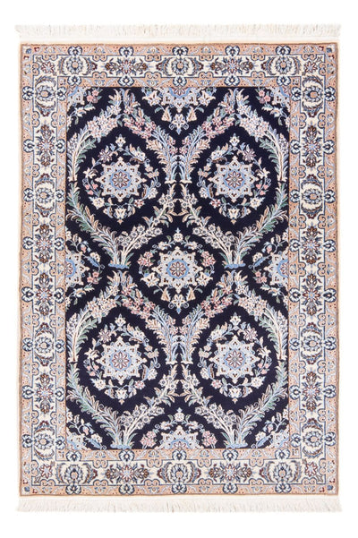 Nain - 6La Alfombra 98x142cm - Alfombra persa