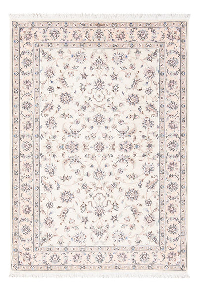 Nain - 6La Alfombra 102x152cm - Alfombra persa