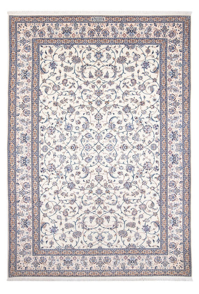 Nain - 6La Alfombra 204x305cm - Alfombra persa