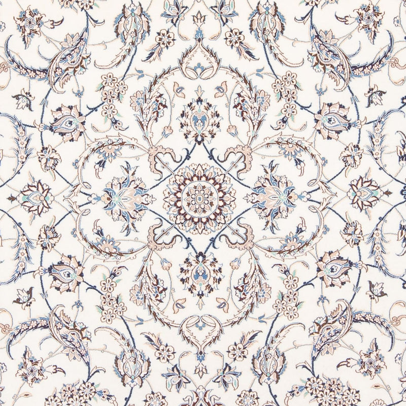 Alfombra Persa - Nain - Prima - 310 x 213 cm - crema