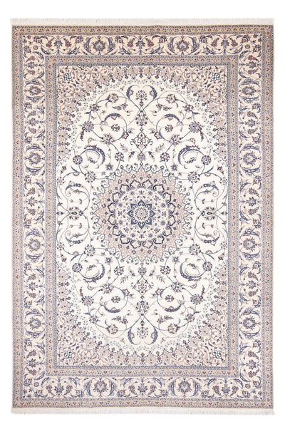 Nain - 6La Alfombra 204x312cm - Alfombra persa