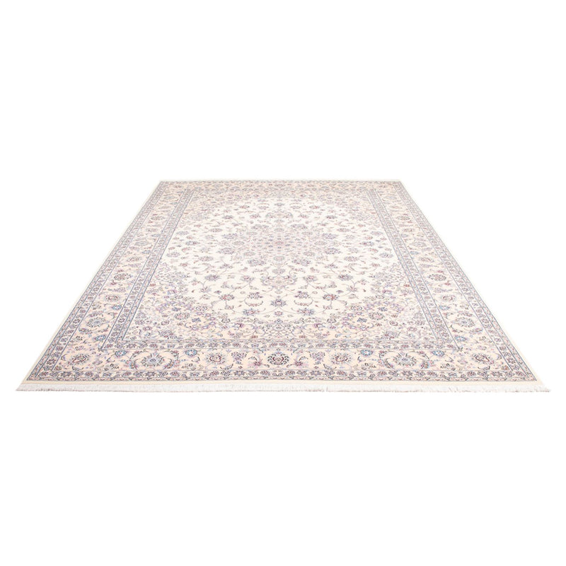 Alfombra Persa - Nain - Prima - 302 x 200 cm - crema