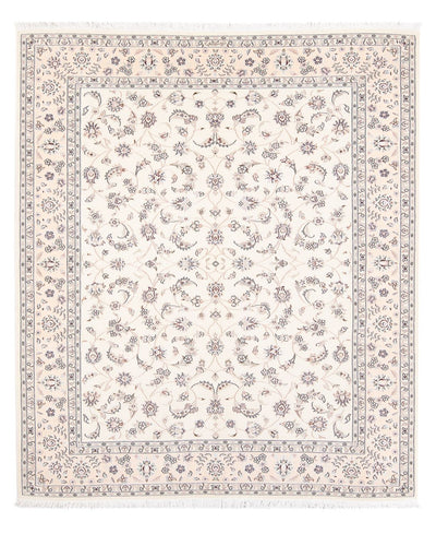 Nain - 6La Alfombra 150x198cm - Alfombra persa