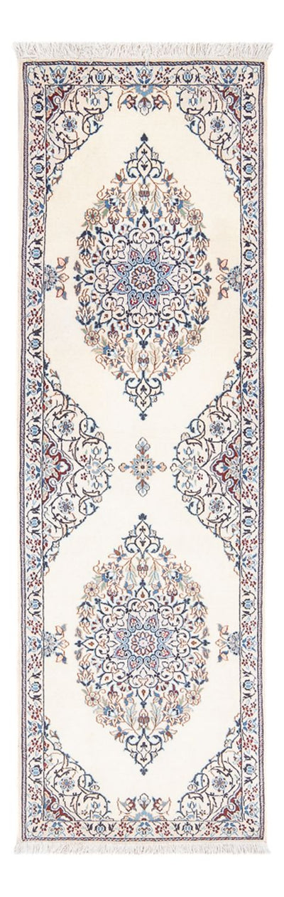 Nain - 6La Alfombra 49x153cm - Alfombra persa