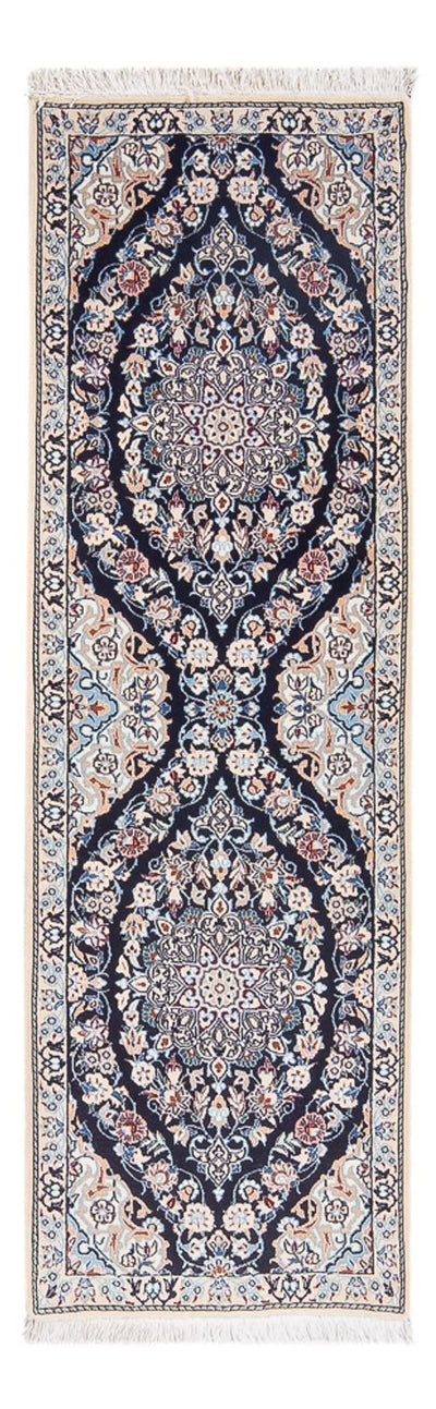 Nain - 6La Alfombra 50x150cm - Alfombra persa