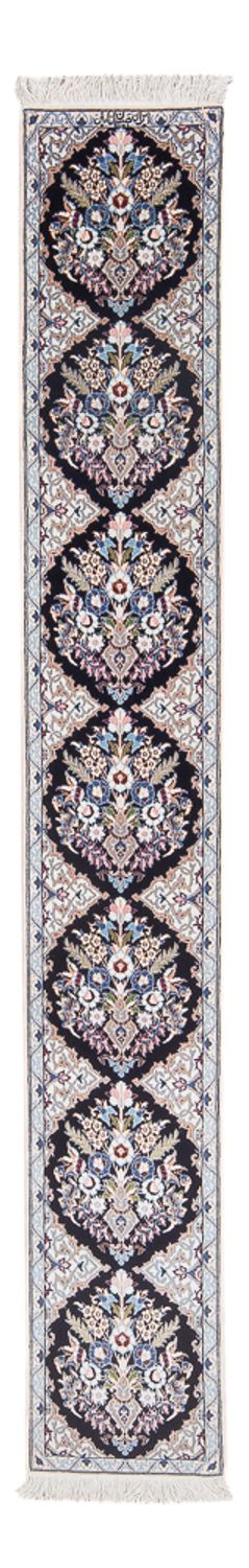 Nain - 6La Alfombra 33x215cm - Alfombra persa